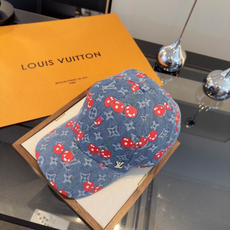 LV Cap dx27